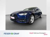 Audi A4 Avant Advanced 35 TFSI S tronic AHK - Audi A4 Gebrauchtwagen in Nürnberg