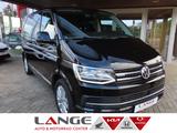 Volkswagen T6 Multivan 2.0 TDI Bus Highline 4Motion AHK-abn - Volkswagen: Multivan Highline 4motion