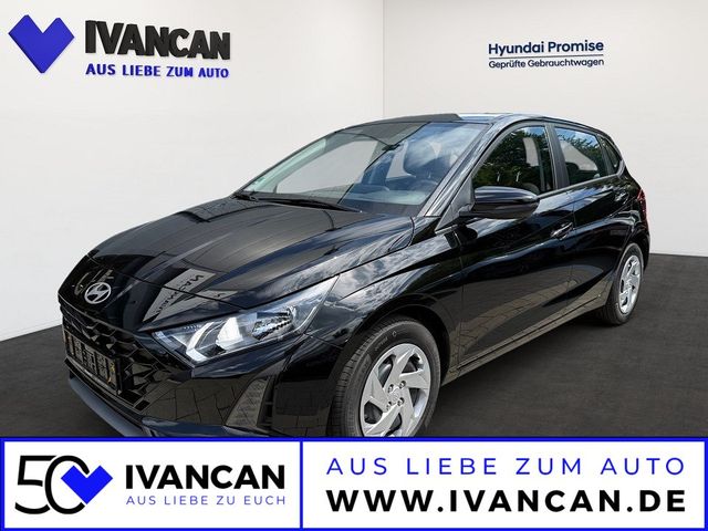 Hyundai i20 1.0T 100PS Select Funktionspaket