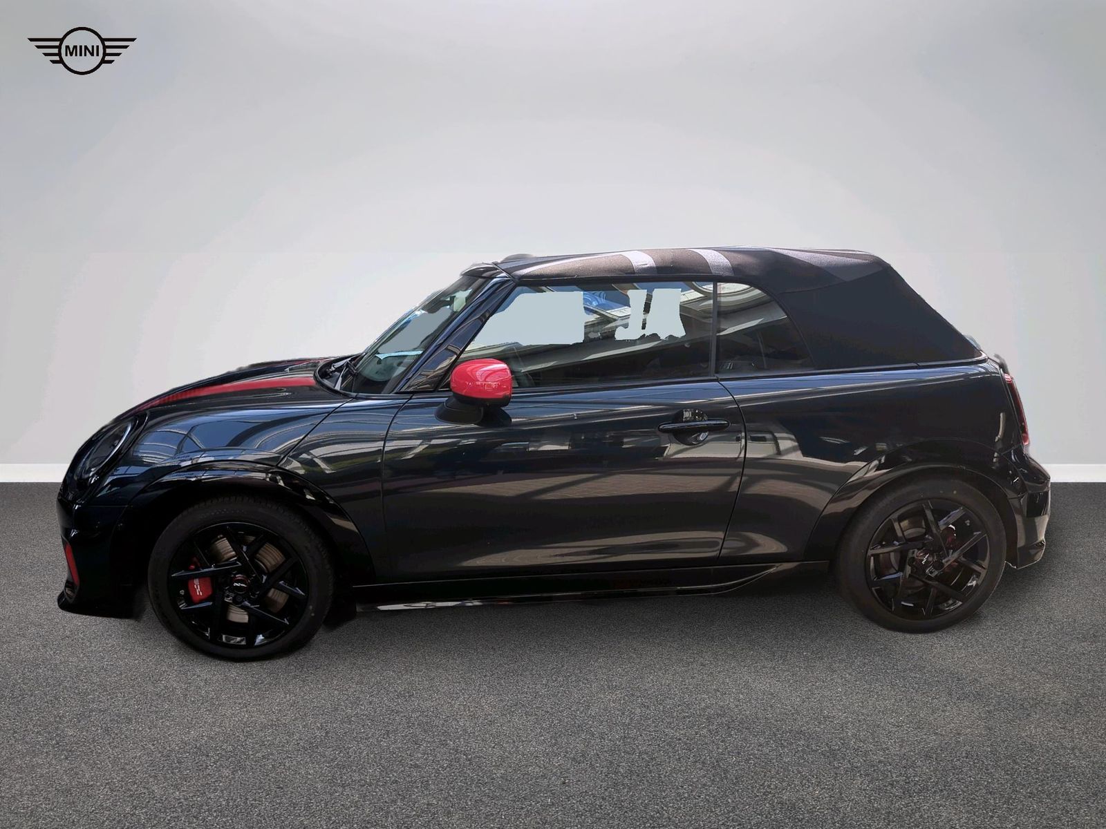 MINI John Cooper Works Cabrio - Bild 7