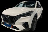 Hyundai TUCSON 1.6 T-GDI N Line 4WD DCT VOLL. PAN.DACH - Hyundai TUCSON: V6