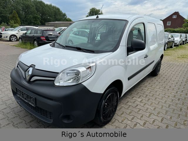 Renault Kangoo Rapid Maxi Extra*Klima*Navi*TOP*