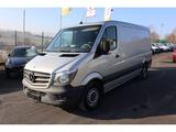 Mercedes-Benz Sprinter 313 CDI II Kasten AHK 3-Sitzer - Mercedes-Benz Sprinter 313 cdi