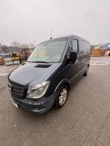 Mercedes-Benz Sprinter - Mercedes-Benz Sprinter Gebrauchtwagen in Essen