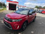 Suzuki Vitara 1.6 Club 4x2 Rechtslenker - gebrauchte Suzuki Vitara aus dem Jahr 2018