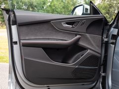 Audi RSQ8 – 25 / 35
