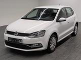 Volkswagen Polo SHZ/PDC/Tempom./TFL/15-LM - VW Polo Gebrauchtwagen in Magdeburg
