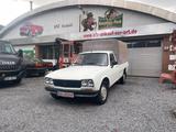 Peugeot 504 Pickup 2.Hand  Original Km  Scheunenfund - Peugeot 504 Gebrauchtwagen
