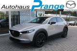 Mazda CX-30 M-Hybrid G-140 Nagisa Teil-Leder el.Sitzv. - Mazda CX-30 Nagisa mit Benzin-Antrieb