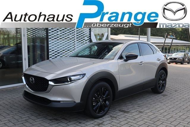 Mazda CX-30 2025 M-Hybrid Homura G-140 NAVI ACAA SHZ H