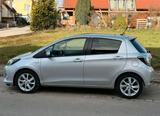 Toyota Yaris 1,5-l-VVT-i Hybrid Club Club
