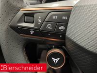 Cupra Leon - Vorschau Bild 36