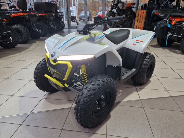 CFMOTO CFORCE EV110 - Kinder / Junior Quad