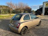 Nissan Micra 1.2 16V 3 porte Acenta - Nissan Micra: Gold