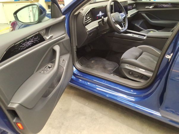 Volkswagen Passat - Bild 4
