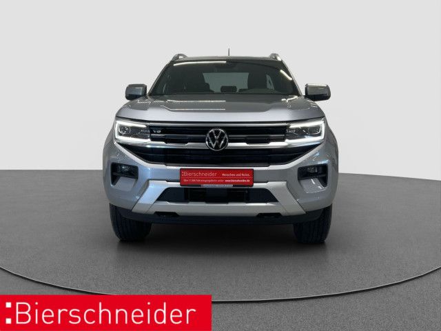 Volkswagen Amarok DC 3.0 TDI 4Mo Style ROLLCOVER AHK NAVI 1 imagem 2