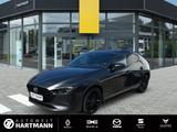 Mazda 3 2.0L e-SKYACTIV X 186ps 6AT FWD Exclusive-line - gebrauchte Mazda 3 aus dem Jahr 2024