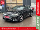 Audi Q8 e-tron 55 quattro advanced MATRIX-LED NAVI AC - Audi in Herne