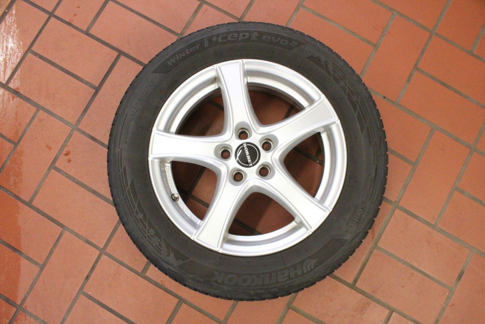 Fahrzeugabbildung SKODA Kamiq 1.0 TSI 85kW Ambition *Winterräder Alu*