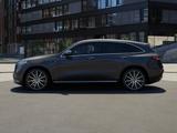 Mercedes-Benz EQC 400 4M AMG-Sport/MLB/360/Memo/Distr/Keyl/20' - graue Mercedes-Benz EQC