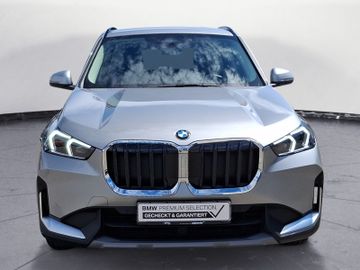 BMW X1 - 7