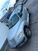 Chrysler PT Cruiser - Chrysler PT Cruiser aus 2002