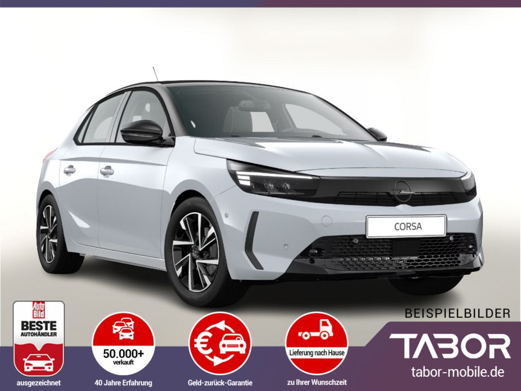 Corsa 1.2 100 GS SHZ Kam PDC vo/hi AppC Totw 16Z