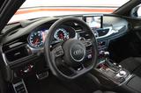 Audi RS6 Black Performance | Matrix | Bose | 21`Alu - gebrauchte Audi RS6 aus dem Jahr 2018