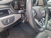 Audi A4 - Vorschau Bild 17