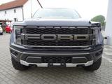 Ford F 150 Raptor 37" 4x4 SuperCrew - 3,5l V6 - Ford F 150 aus 2022