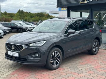 SEAT Tarraco - 7