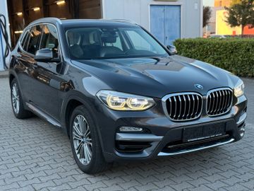 BMW X3 - 4