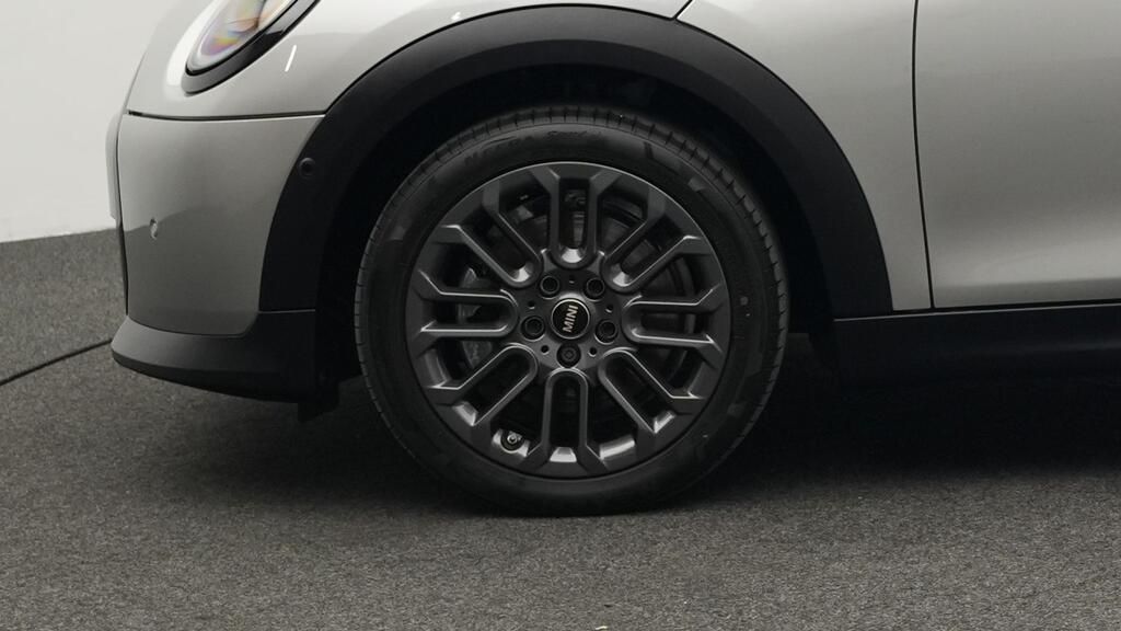 MINI Cooper C - Bild 15