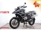 BMW R 1200 GS Adventure ESA Heizgriffe 46.222 km! - BMW 2012 R 1200 GS