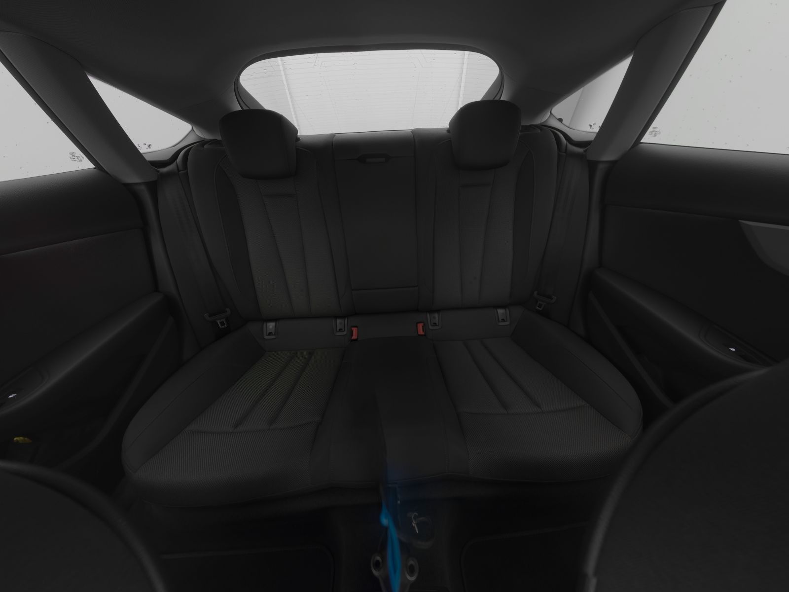 Audi A5 - Bild 6