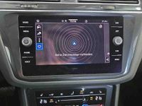 Volkswagen Tiguan - Vorschau Bild 6