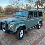 Land Rover Defender 110 2.2 TD4 Station Wagon SE - gebrauchte Land Rover Defender aus dem Jahr 2016