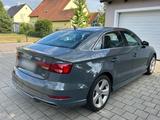 Audi A3 Limousine 2.0 TDI S Line VC*PDC*KAMERA - Audi A3: TDI Line