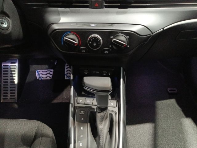 Hyundai BAYON – Bild 8