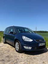 Ford Galaxy 1,6 EcoBoost Trend Trend - Ford Galaxy in Hannover