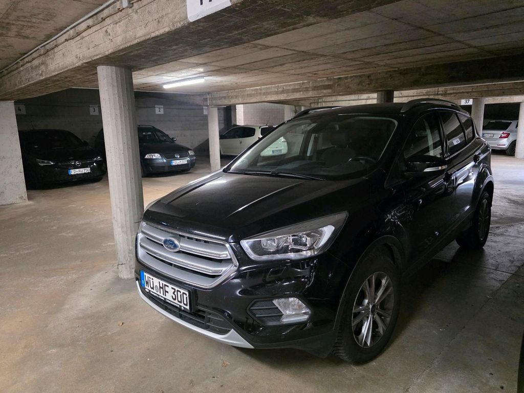 Image of Ford Kuga
