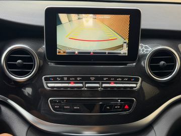 Mercedes V 250 - 10