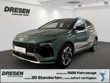 Hyundai BAYON 1.0 T-GDI Prime Navigation*dig.Cockpit*BOS