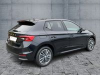 Skoda Fabia - Vorschau Bild 6