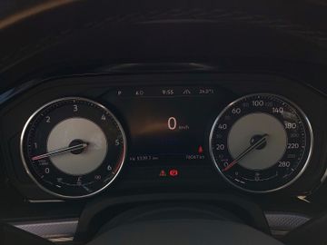 Volkswagen Touareg - 10