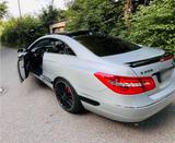 Mercedes-Benz E 350 CGI Coupe Panorama Xen... - Mercedes-Benz E 350 in Leverkusen