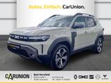 Dacia Duster Journey hybrid-G 150 4x4 Sitz-/Lenkradh.