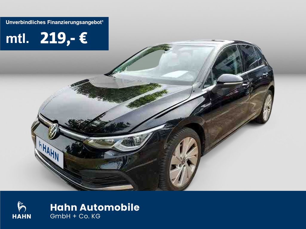 Image of Volkswagen Golf