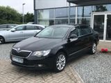 Skoda Superb 1.8 TSI DSG Elegance AHK Memory PDC Temp - Skoda Superb in Bremen