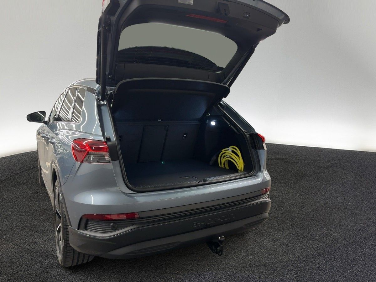 Audi Q4 e-tron - Bild 8